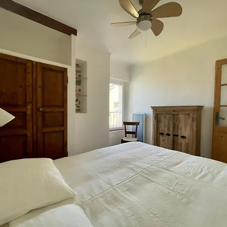 La Maison De Lily, Cosy Dans Le Vieux-hyeres, Parking Gratuit Ferienhaus *