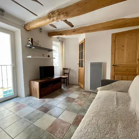 La Maison De Lily, Cosy Dans Le Vieux-hyeres, Parking Gratuit