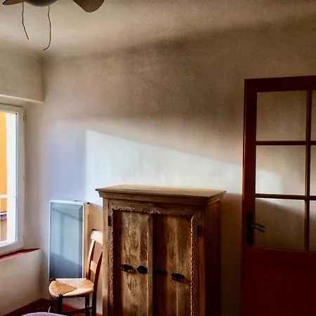 Tatil Evi La Maison De Lily, Cosy Dans Le Vieux-hyeres, Parking Gratuit *