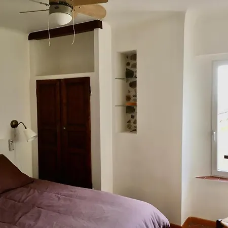 Tatil Evi La Maison De Lily, Cosy Dans Le Vieux-hyeres, Parking Gratuit
